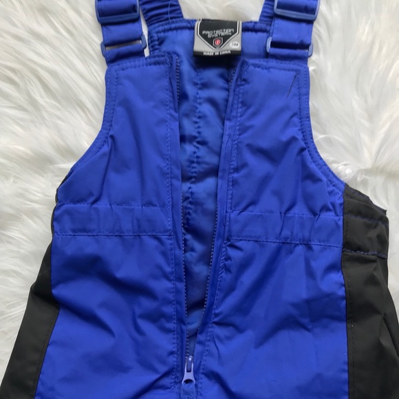 Protection System Snow Bibs ❄️ - Picture 2 of 4